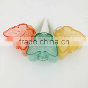 Garden Animal Butterfly Shape Watering Cone Sprinkler Stake thumbnail-1