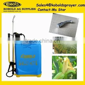 16L Plastic Knapsack Manual Sprayers thumbnail-1