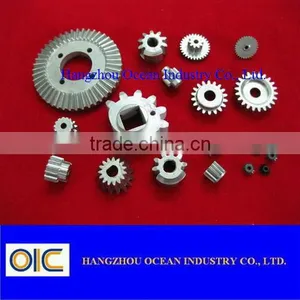 Sintered Bevel Gear thumbnail-1