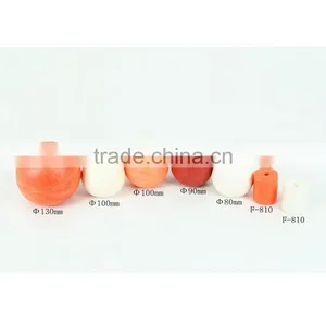 Trawl PVC Buoy Float Fishing Float, Plastic Float thumbnail-5