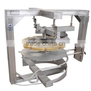 Professional Poultry Slaughterhosue Equipment Head Remove Machine For Chicken Abattoir Plant thumbnail-3