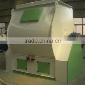 Professional Animal Feed Mixer Machine thumbnail-2
