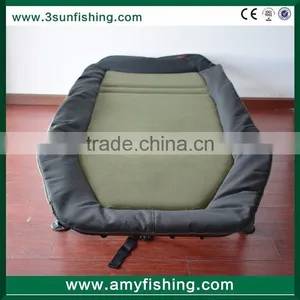 Outdoor Aluminum Frame Folding Fishing Bed Chairs thumbnail-5