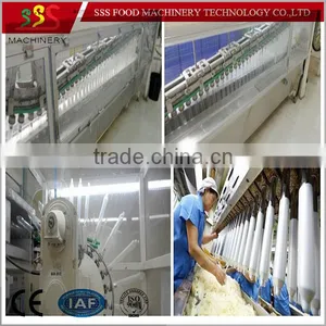 Condom Automatic Machine With Certificate Condom Making Equipment Condom Making Machine thumbnail-4