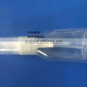 30ml PET Bottle With Mist Sprayer thumbnail-4