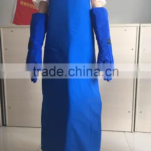 Cryo Apron Cryogenic Apron thumbnail-1