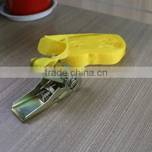 Factory Supply Bee Hive Cargo Lashing,Emlock Hive Strap From Professional Manufacturer thumbnail-2