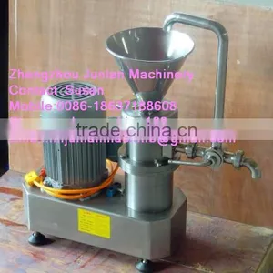 Industrial Sesame Paste Making Machine for Food Grinding thumbnail-1