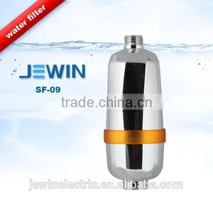 Wholesale Chlorine Filter Cheap Price Active Carbon With uv Ring Water Shower Filter thumbnail-1