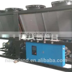 Industrial Air Cooled Screw Chiller Price Water Chiller thumbnail-1