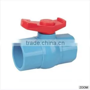 Luxury OCTAGONAL BALL VALVE thumbnail-1