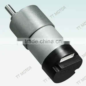 GM37-3530 China Wholesale Brushless dc Motor thumbnail-2
