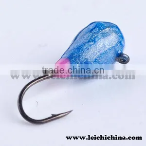 Bottom Market Cheap Tungsten Ice Jig thumbnail-1