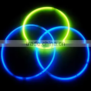 Promotional 22inch Glow Stick Necklace thumbnail-3