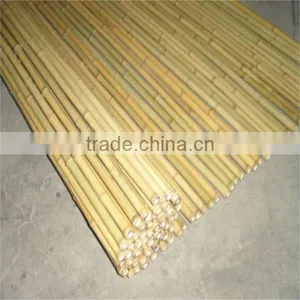Bamboo Fence Panel Garden thumbnail-1