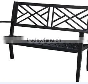 Patio Bench thumbnail-3