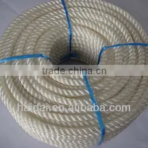 China Best Polyester Fishing Rope thumbnail-1