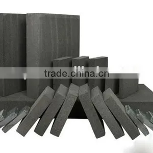 Thermal Insulation Foam Glass Board for Insulating a Steel Building thumbnail-6