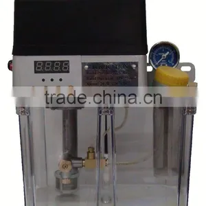 3L Electric Adjustable Time Centralized Lubricant Honing Machines thumbnail-1
