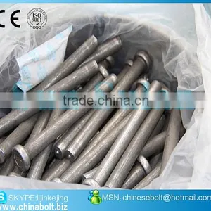 ISO13918 Shear Stud for Bridge thumbnail-1