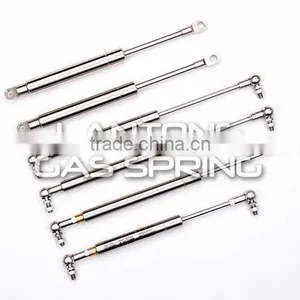 Accept OEM All Kinks Of Gas Springs Stainless Steel Gas Spring Gas Lift thumbnail-3