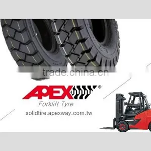 Forklift Tyre thumbnail-1