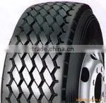 2014 Hot Radial 11R 24.5 Truck Tires thumbnail-1