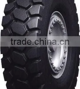 24.00R35 E4 Radial Otr Tyre thumbnail-1