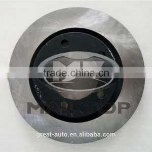 OEM 43512-0C020 Auto Brake Systems Brake Disc for Toyota Sequoia thumbnail-1
