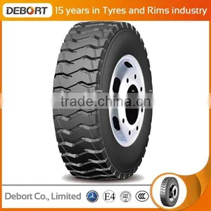 Best Chinese Brand Truck Tire Radial Truck Tire 385 65 22.5 thumbnail-3