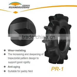 9.5-24 Competitive Prices Tractor Tires Made in China thumbnail-2