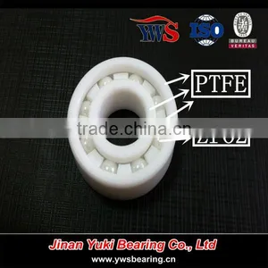 Best Quality Ceramic Ball Bearings 6204 thumbnail-2