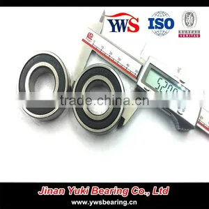 6205 Made in China Waterproof S&s Ball Bearings thumbnail-3