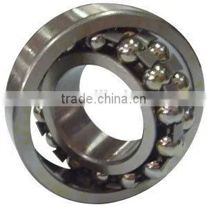 2204 Circular Cooler Double Row Self-aligning Ball Bearings thumbnail-1
