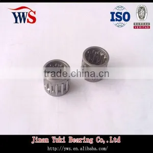 K20x24x13 Cage Assemblies and Radial Needle Roller Bearing K20x24x17 thumbnail-6