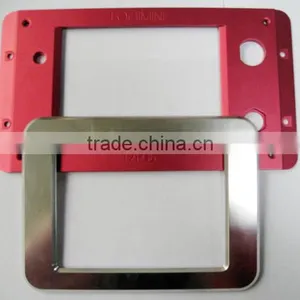 Digital Camera Spare Parts Milling and Turning thumbnail-4