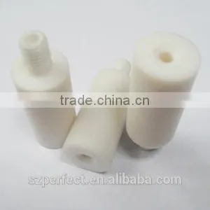 Custom Precision PA Parts, CNC Machining Nylon Parts,High Quality Plastic PA Parts thumbnail-1