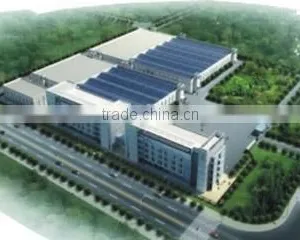 Guangzhou Cyan-Fire Trading Company Ltd. company overview - view 1 thumbnail