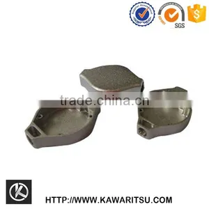 High Quality Precision CNC Turning Parts thumbnail-5