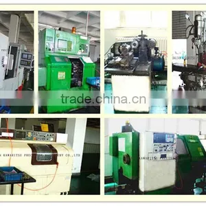 Oem Cutting Lathe Hydraulic Manifold Parts thumbnail-6