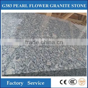 Pearl Flower Stone Slabs With Factory Price From Shandong China thumbnail-2