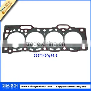 11115-11010 Best Selling Cylinder Head Gasket Kit for Toyota thumbnail-1