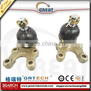 High Qualiy Auto Small 555 Ball Joints for Japanese Car thumbnail-1