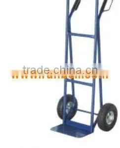 Metal Hand Pallet Trucks--PH1839 thumbnail-1