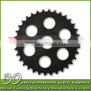 Sprocket Cutter China Gear Sprocket Manufacturer thumbnail-3