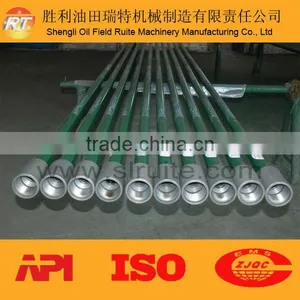 API Sucker Rod Pump Drilling Products Steel Anti-corrosion Sucker Rod Pump thumbnail-1