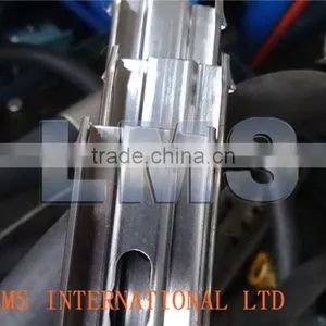 LMS Roll Forming Machine New Desk Drawer Runners Slide for Office Supplies thumbnail-4