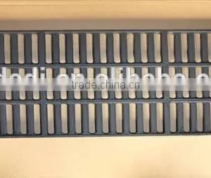 Cast Iron Pig Floor Grating thumbnail-4
