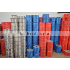 TPU Pneumatic 100% Air Tube ;Air Hose(4*2.5mm*200m),Pneumatic Tools thumbnail-6