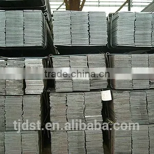 High Quality and Low Price of Flat Steel /galvanized Flat Bar/raw Material thumbnail-4